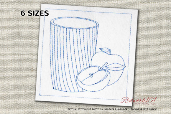 Apple Juice with Glass: A Versatile Design