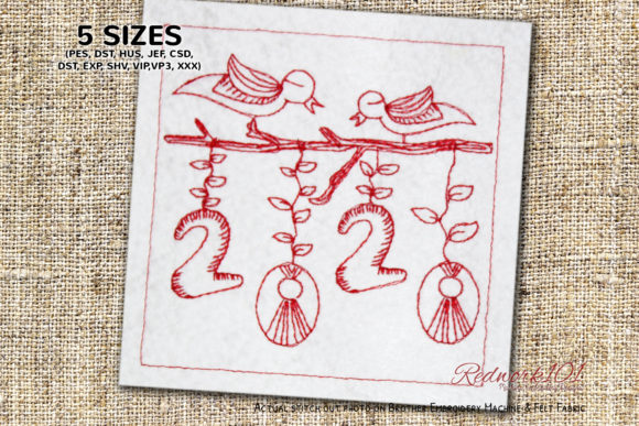 Exploring 2020 New Year Tree Design for Gifts