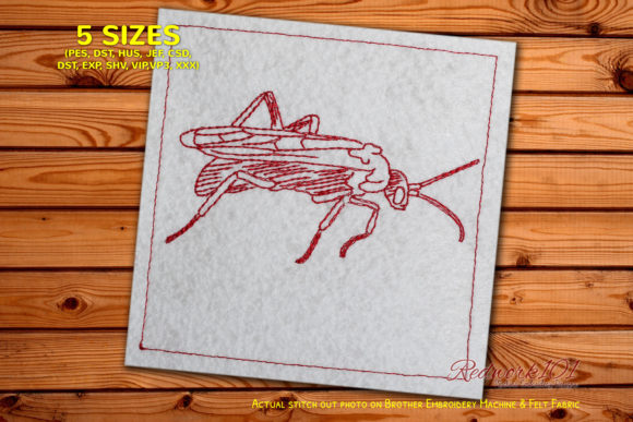 Tarantula Hawk Lineart: A Sweatshirt Design Review